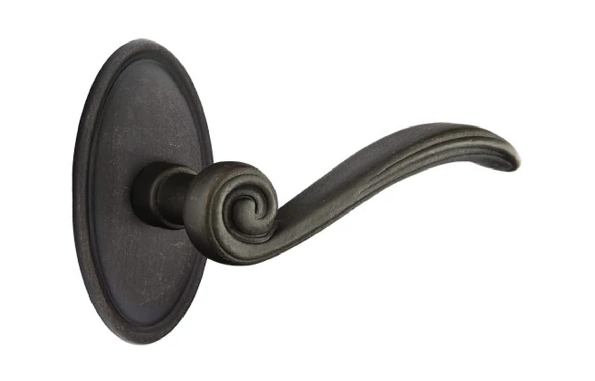 Emtek Medici Lever