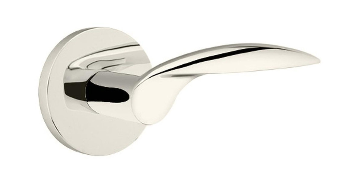 Emtek Mercury Lever