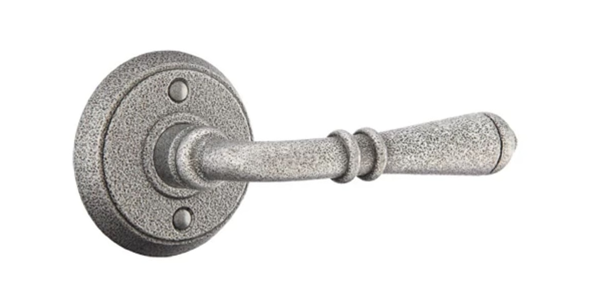 Emtek Normandy Lever