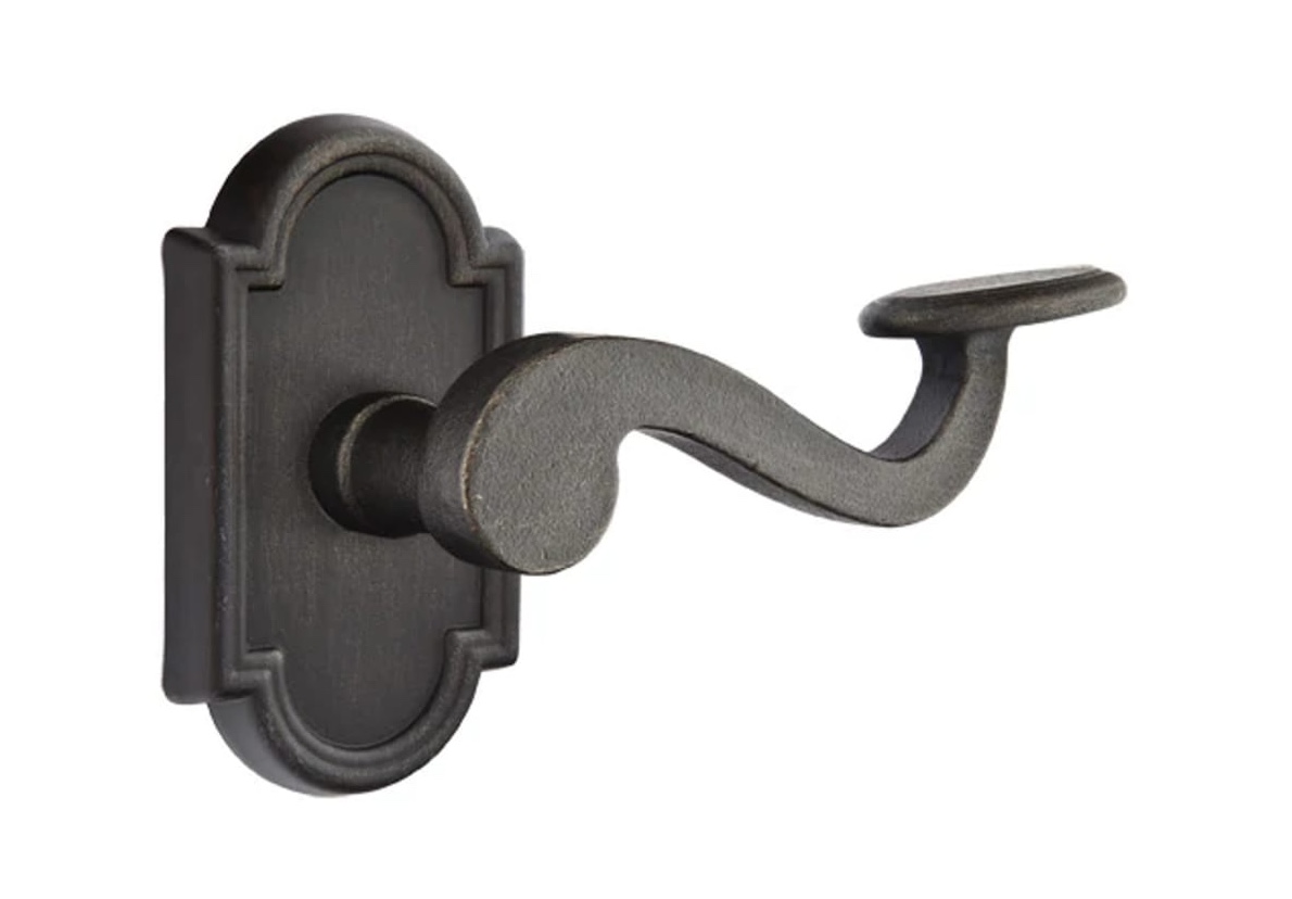 Emtek Padua Lever