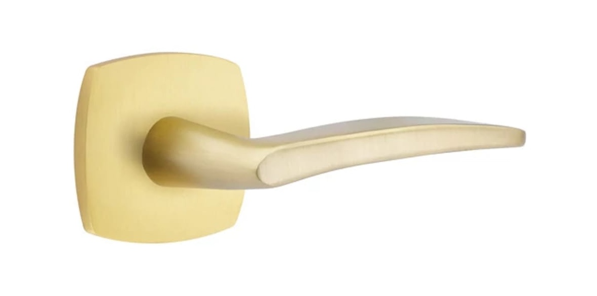 Emtek Poseidon Lever