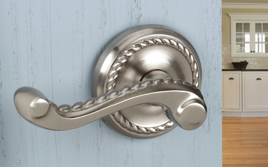 Emtek Rope Lever