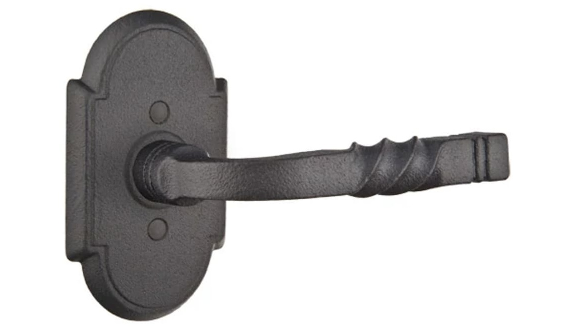 Emtek San Carlos Lever