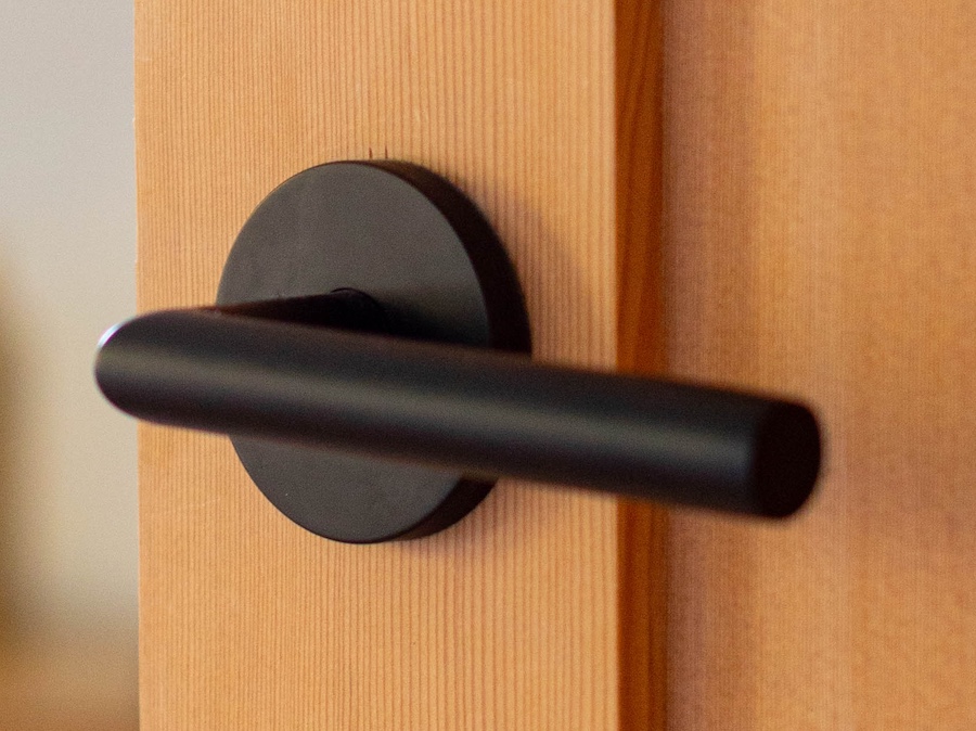 Emtek Stuttgart Lever